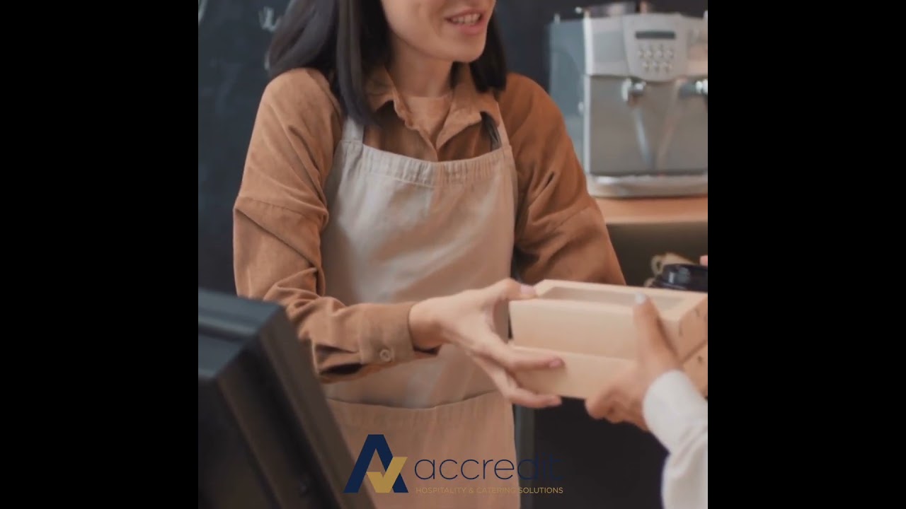 Hassle Free Accreditation option