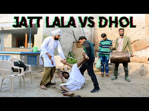 Jatt Lala Vs Dhol Producerdxxx Jatt Lala Vs Dhol Producerdxxx