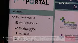 New Online Platform To Access Your Medical Records