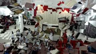 Unção Profética Apresenta Gravação Tatiane Dias