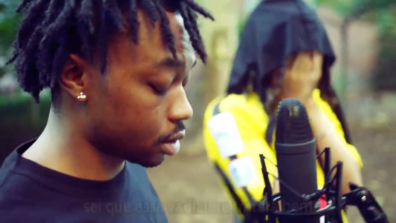 Praise God - Devstacks (legendado)