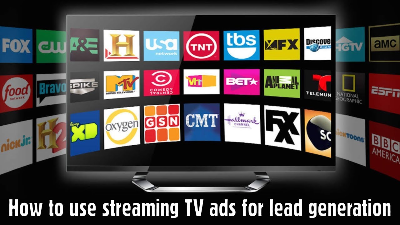 How to Use Streaming TV for Lead Generation