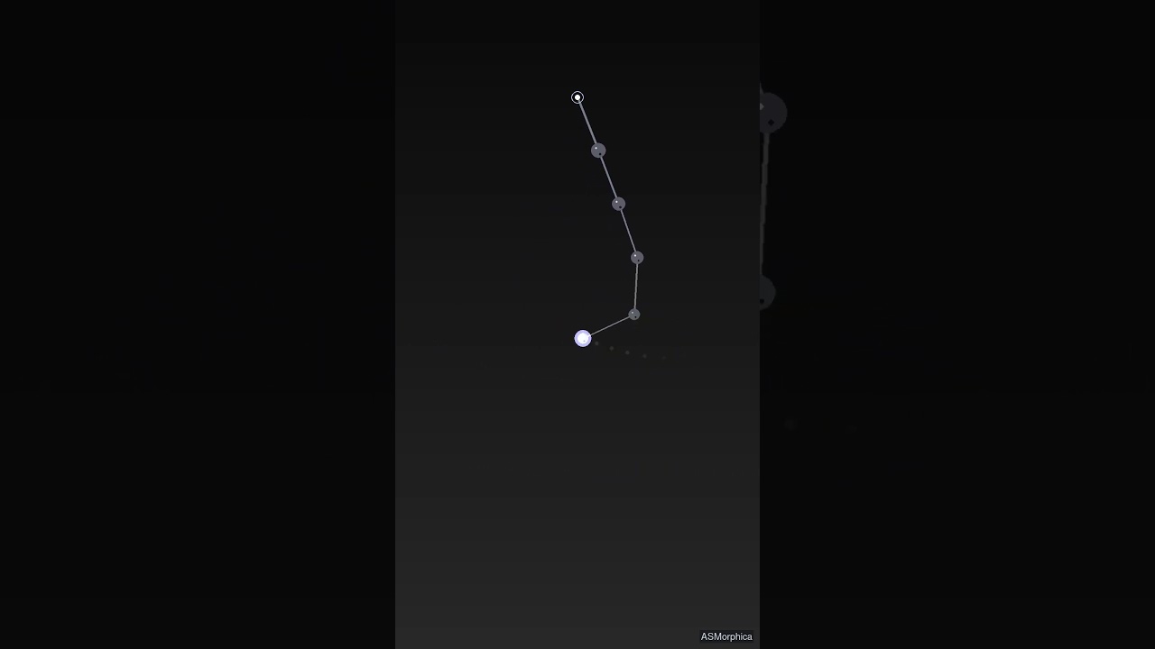 Pendulum Morphica 💥 Ocean Cannon Flow | Oddly Satisfying 