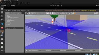 RGB-D 3D Object Localization & Distance Estimation in RViz | Autonomous Vehicle Perception