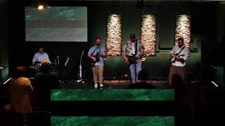 Resurrection Changes Our Story: From Death to Life