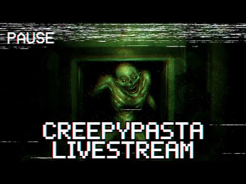 Creepypasta Horror Stories Radio- 24/7 - Scary stories to relax/study to - Creepypasta Horror Stories Radio- 24/7 - Scary stories to relax/study to