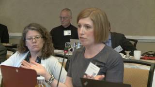 Genomic Medicine X: Discussion on Session 1: The Pharmacogenomics Landscape