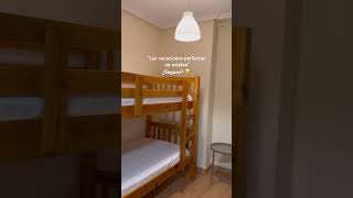 Vacaciones en Galicia, costa de Lugo. Apartamentos en Barreiros. #hotel #vacaciones