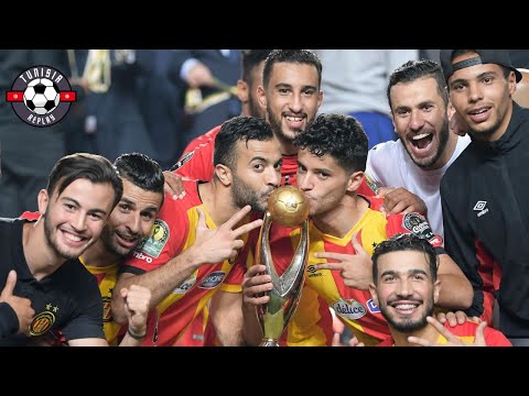 نهائي دوري أبطال أفريقيا 2018 : الترجي 1-0 الأهلي
