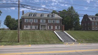 University of New Hampshire hazing lawsuit begins for Sigma Alpha Epsilon brothers