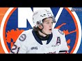 Islanders Center Depth! How Cal Ritchie Impacts the Lineup | New York Islanders News