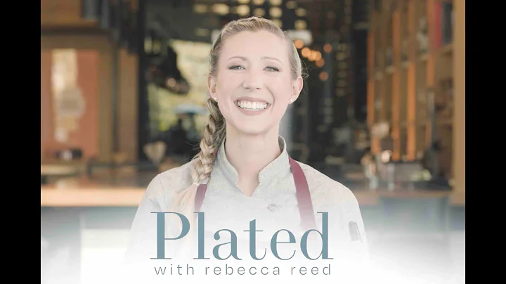 Plated with Rebecca Reed: Za'atar Babka with Jon V...