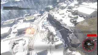 Ghost Recon: Breakpoint - Inquisitor Rex
