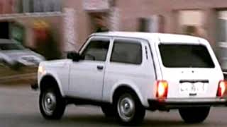 Niva Ucun Qisa Video 2018