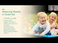 Healthy Kids, Healthy Future Webinar Series: Advancing Equity in Early Childhood