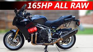 Download lagu The 1650cc V4 American Bike You Forgot About (It Came From Facebook Ep. 48)