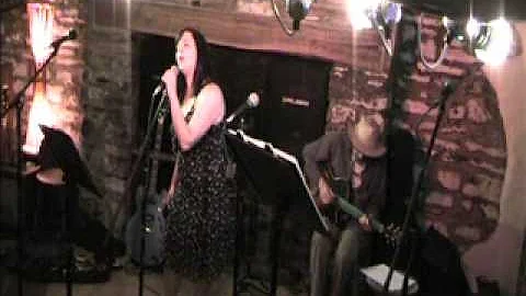 Nia Jenkins & Marc Gordon - Diva Night - I can't s...