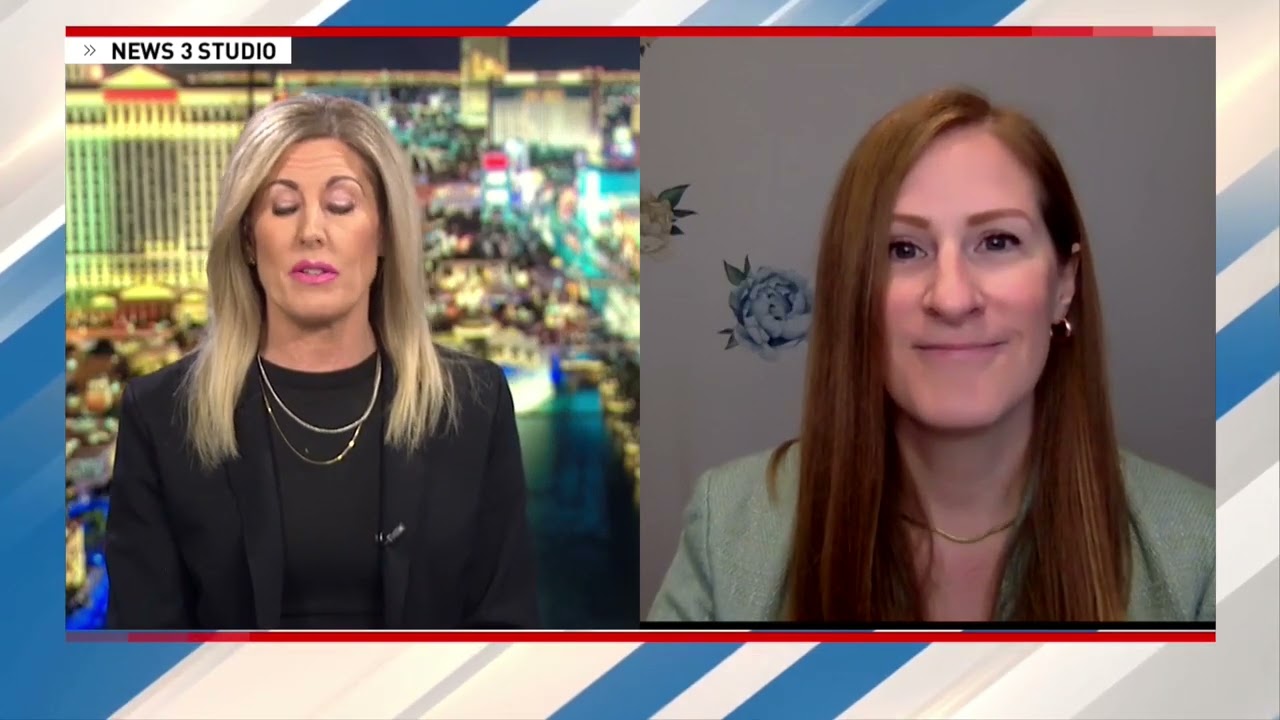 Open the Books: Clark County has one of highest property tax rates in Nevada