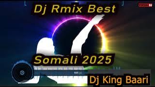 #djkingbaari #Dj #Remix #best #somali #2025 #Nanstop