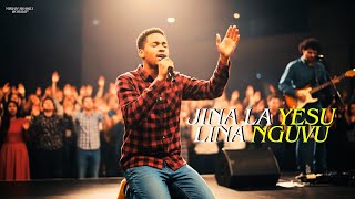Jina la Yesu Lina Nguvu | Deep Swahili Worship | Miriam Swahili Worship