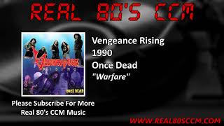 Watch Vengeance Rising Warfare video