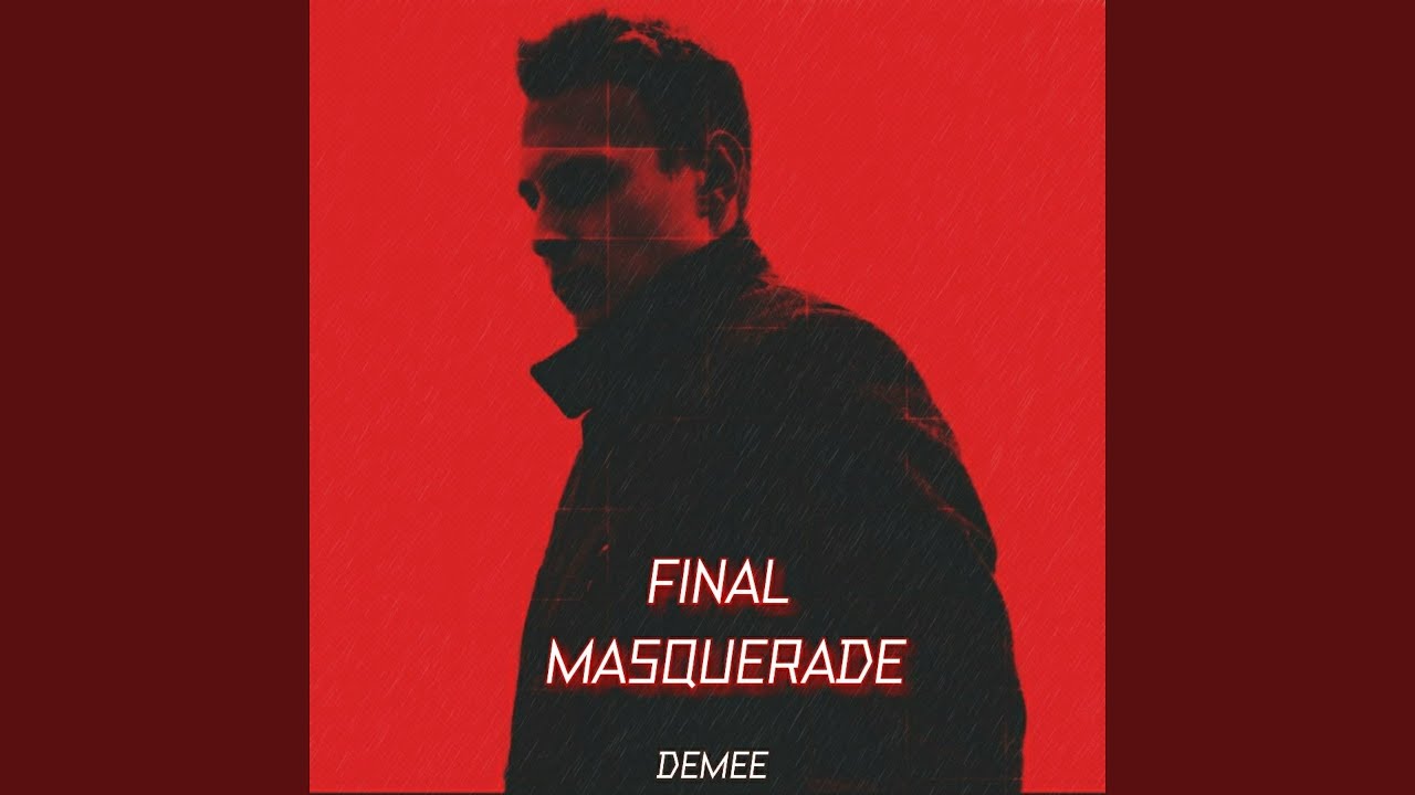 Final masquerade adlı videoyu YouTube'da izle Final masquerade adlı videoyu YouTube'da izle