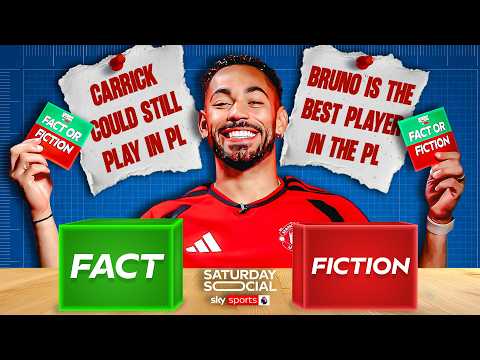 Matheus Cunha Fact Checks The Internet | Fact or Fiction