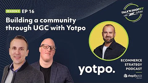 Revolutionize E-commerce Branding with Yappo: