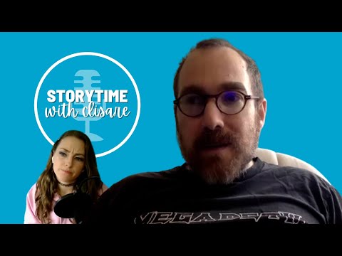 I Survived A Ruptured Brain Aneurysm | Storytime With Andrew Davie