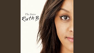 Video thumbnail of "Ruth B. - Superficial Love"