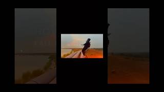 The fall #youtubeshorts #grategrandadventure #viralvideo #naturevlog