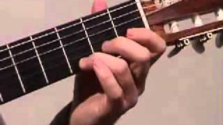 Clical Lesson 11 Scarborough Fair Part 1