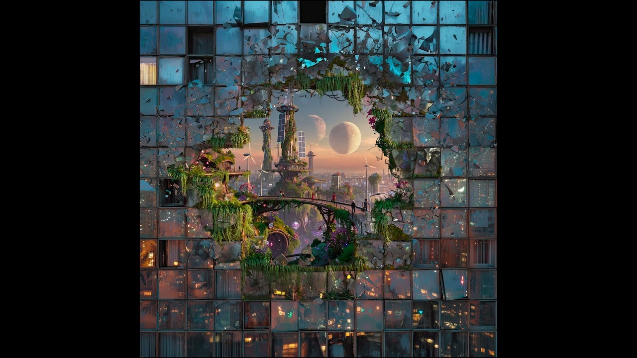 Planeta 09 - Planeta 09 (Full album)