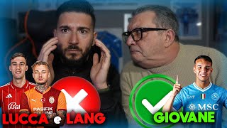 Disastro Fuori Anche Neres.