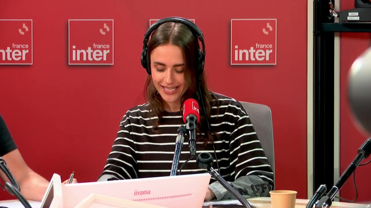 Un bébé à bord - Fiona Gianilla : la Franche Touch