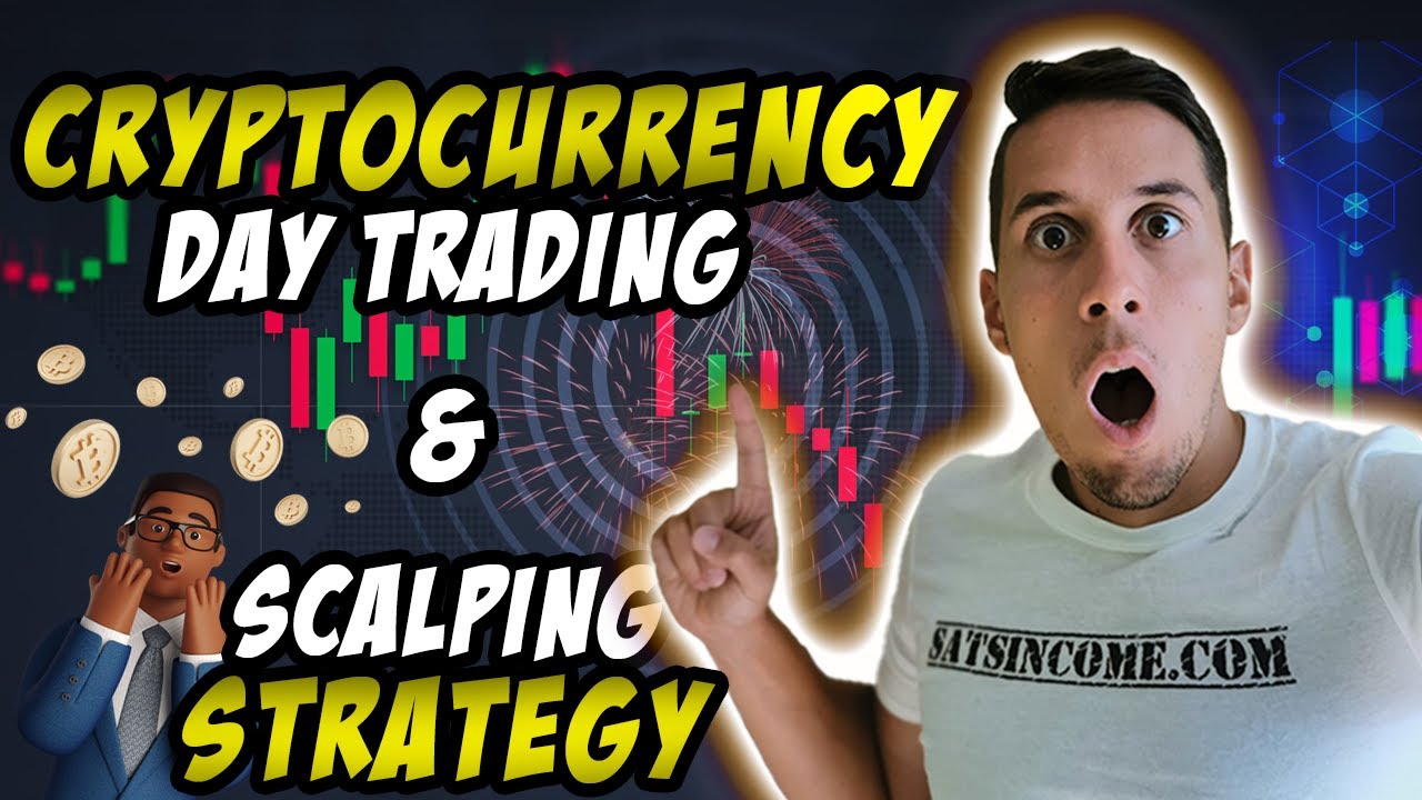 best day trading strategy for cryptocurrency