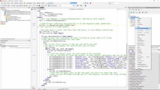 Celebrity Part 08 - David I - Java Client App Connect to RAD Server Wealth