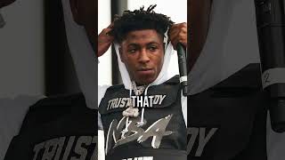 Rakai Wants NBA YoungBoy's Build