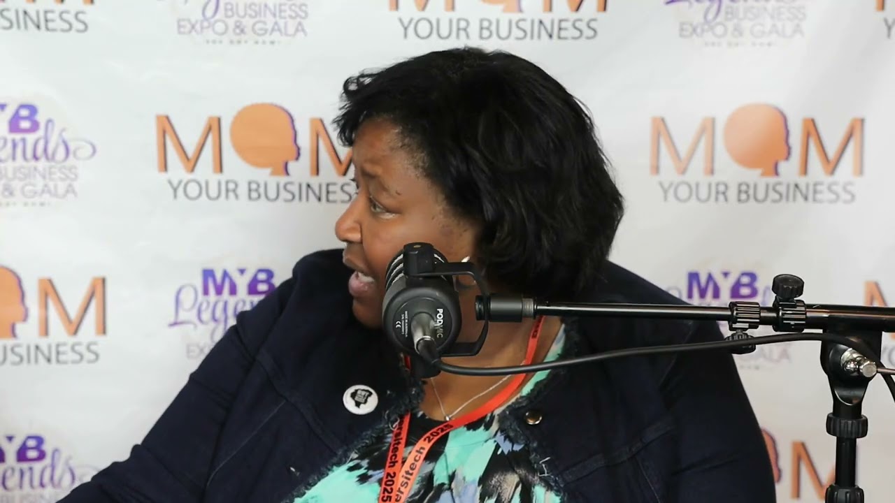 Diversitech Talk with Vinod Akunuri