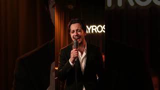 Tanrım Tek Başına Koyma Kullarınız Ayros Cover