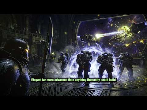 Railguns First Teleporters Later The Shock That Destroyed The Council’s Glory! | Voyager's Echo HFY
