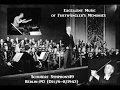 F.Schubert Symphony#9 [ W.Furtwängler Berlin-PO ] (Dec/6~8/1942)