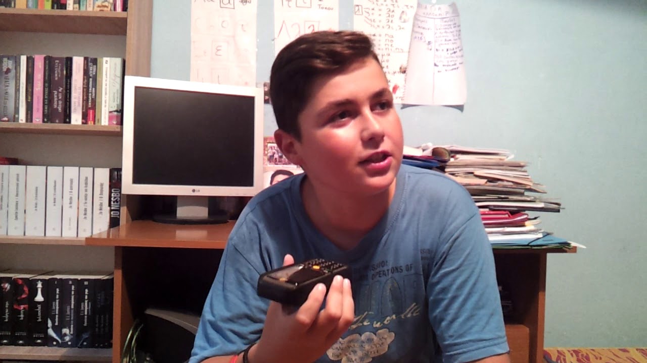 Η καλυτερη φαρσα σε γυραδικο!!!