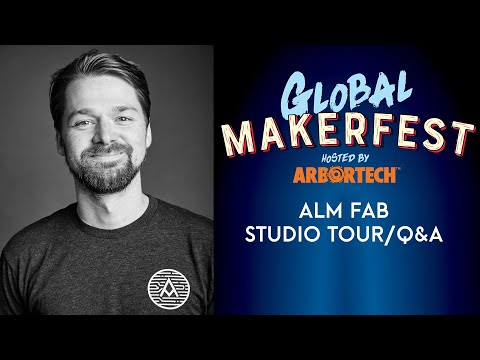 Global MakerFest 2020