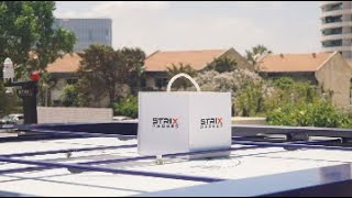 Strix Drones