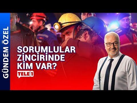 Amasra faciası 'kader' mi ihmal mi? | GÜNDEM ÖZEL (15 EKİM 2022)