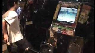 Dance Dance Revolution Extreme - So Deep Heavy AAA