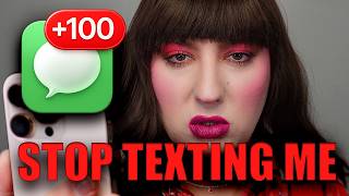 Celebrity I Hate Group Messaging  Profile