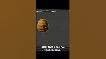 #unity #devlog #indiegame #blender