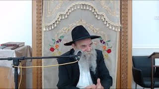 סדנת תניא ב'חמד': פרק כ"ד חלק ח' - שיעור מס' 138